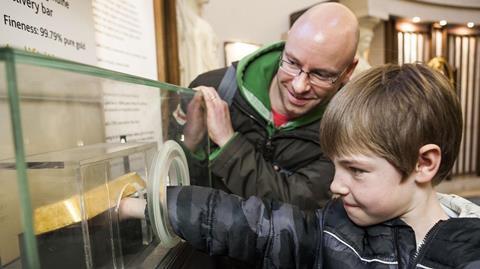 Bank of England Museum