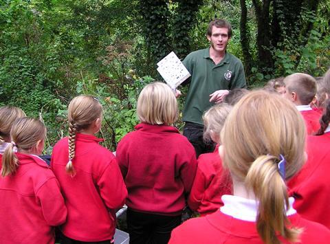 Paignton Zoo