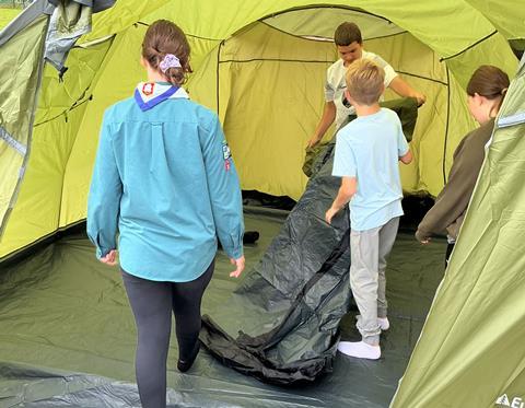 Lampard Community School