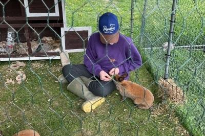 Lampard Community School