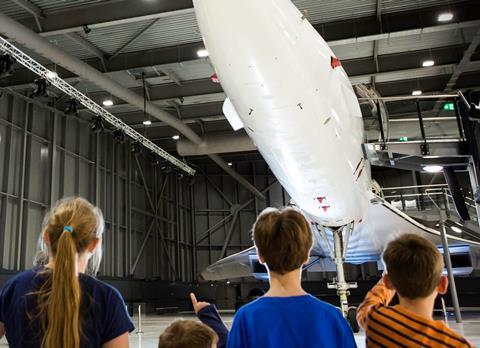 Aerospace Bristol