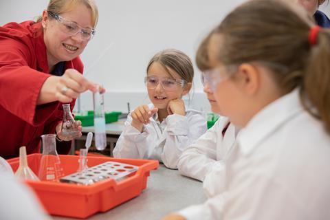 International Centre for Life