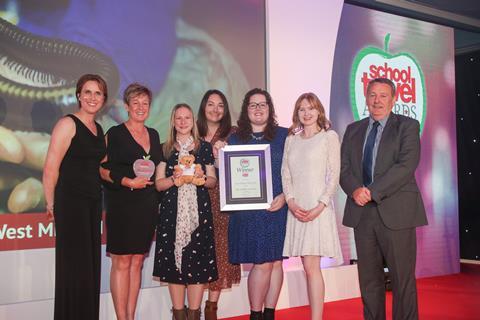 School Travel Awards 2022 - Best Wildlife Attraction