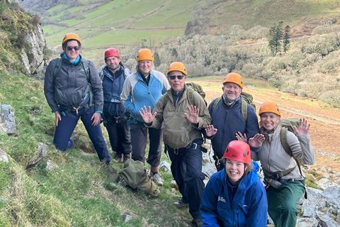 Outward Bound photo