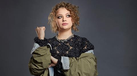 Carrie Hope Fletcher