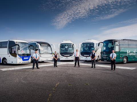 National Express Transport Solutions