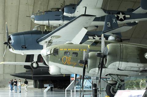 IWM Duxford