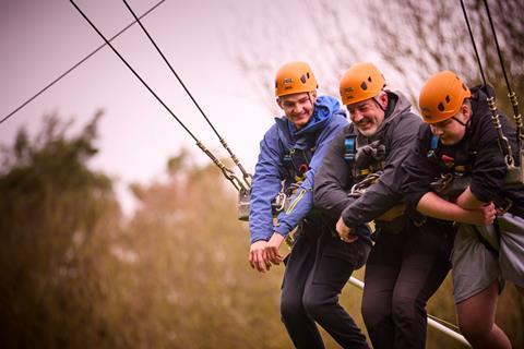 PGL's SEND Inclusive Adventures