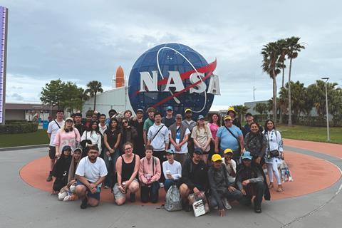 Kennedy Space Center
