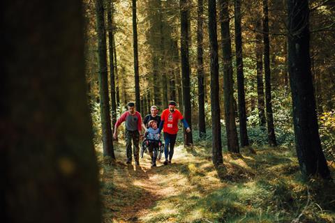 Nature Friendly Schools