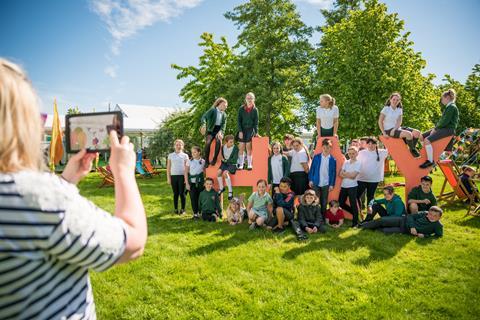 Hay Festival 2019