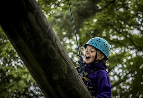 Weardale Adventure Centre