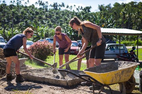 Outlook Expeditions