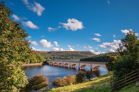 Rayburn Tours' trip to Derbyshire