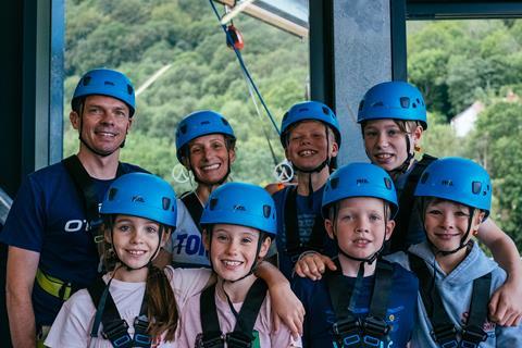 Adventure Parc Snowdonia