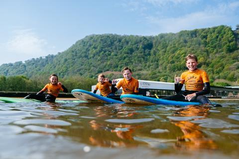 Adventure Parc Snowdonia