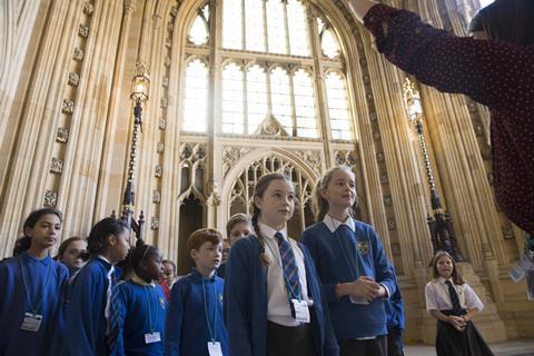 UK Parliament