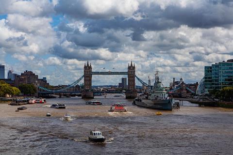 River Thames