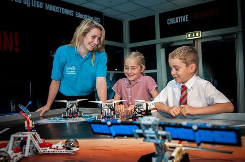 LEGOLAND® Windsor Resort
