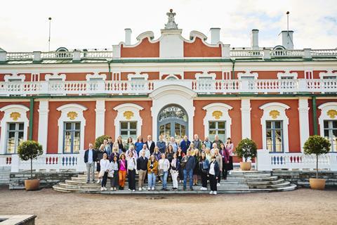 TCBC Tours in Tallinn