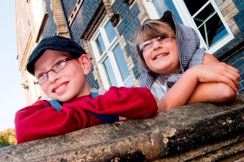 YHA Ironbridge Coalbrookdale