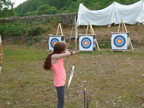 Kirk Ella St. Andrew’s Community Primary School Eskdale Youth Hostel trip 2017 (3)