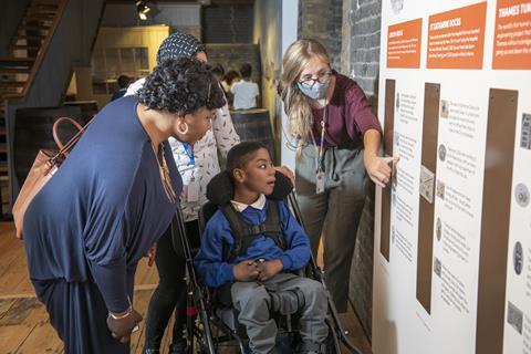 Museum of London