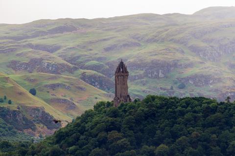 National Wallace Monument 