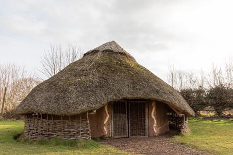 Conway Centres' Burwardsley site in Cheshire