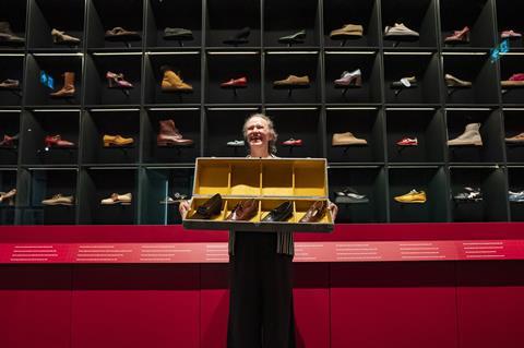 Shoemakers Museum, Somerset