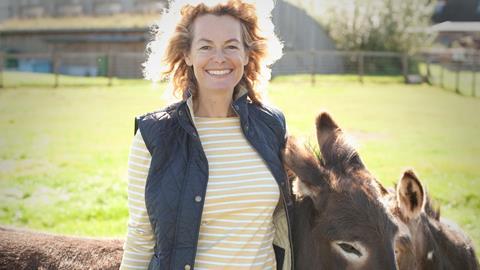 Kate Humble