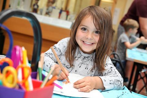 Birmingham Museums Trust art competition