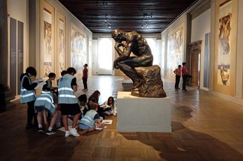 EIFA International School in Venice