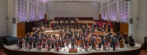 Royal Liverpool Philharmonic Orchestra