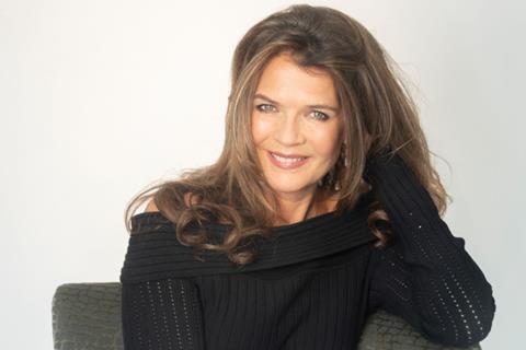 Annabel Croft