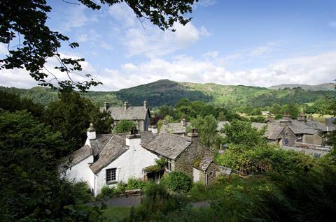 Dove Cottage & Museum