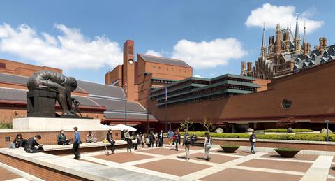 British Library