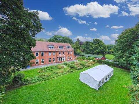 Weardale Adventure Centre