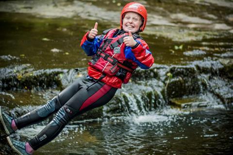 Weardale Adventure Centre