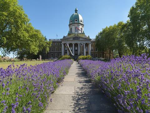 Imperial War Museum, London