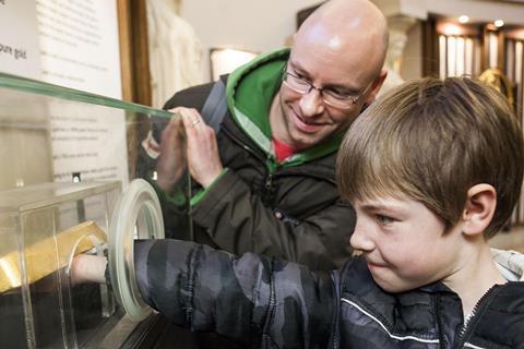 Bank of England Museum