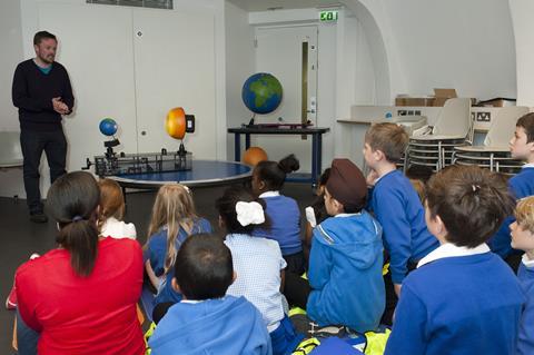 Royal Observatory Greenwich