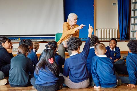 Trent Park House of Secrets