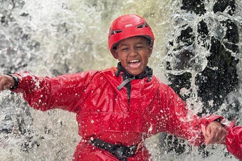 Pakeman Primary School residential