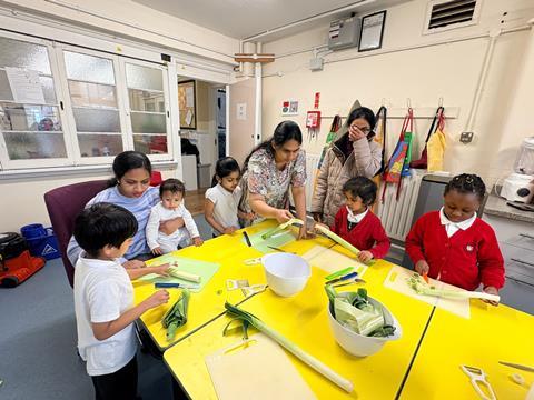 St Woolos Primary School prize trip