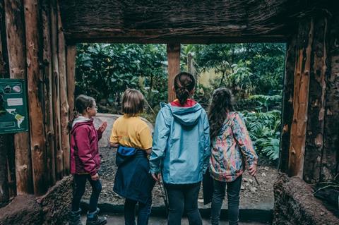 Chester Zoo