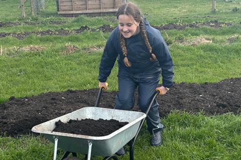 St Woolos Primary School prize trip