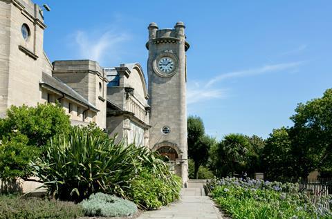 Horniman Museum