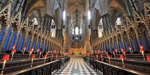 Топик: Westminster Abbey