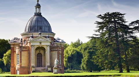 Wrest Park, Bedfordshire